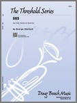 SOS Jazz Ensemble sheet music cover